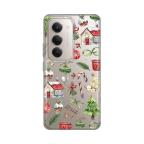 Maska Torbica Silikonska Print Skin za Xiaomi Redmi 15 4G Winter Spirit cena 2500 din slika