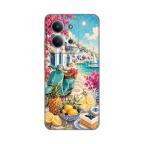 Maska Torbica Silikonska Print Skin za Xiaomi Redmi 15C 4G Summer in Greece slika 1