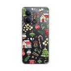 Maska Torbica Silikonska Print Skin za Xiaomi Redmi 15C 4G Winter Spirit cena 2500 din slika