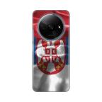 Maska Torbica Silikonska Print Skin za Xiaomi Redmi A3 SRB cena 2500 din slika