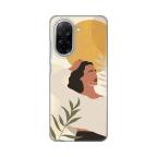 Maska Torbica Silikonska Print Skin za Xiaomi Redmi A5(173mm) Boho Girl cena 2500 din slika