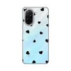 Maska Torbica Silikonska Print Skin za Xiaomi Redmi A5(173mm) Hearts cena 2500 din slika