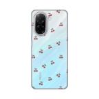 Maska Torbica Silikonska Print Skin za Xiaomi Redmi A5(173mm) Little Cherry cena 2500 din slika