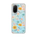Maska Torbica Silikonska Print Skin za Xiaomi Redmi A5(173mm) Lovely Flowers cena 2500 din slika