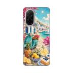 Maska Torbica Silikonska Print Skin za Xiaomi Redmi A5(173mm) Summer in Greece slika 1