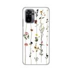 Maska Torbica Silikonska Print Skin za Xiaomi Redmi Note 10 4G/10s Flower cena 2500 din slika