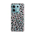 Maska Torbica Silikonska Print Skin za Xiaomi Redmi Note 13 4G (EU) Animal cena 2500 din slika