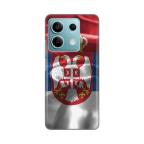 Maska Torbica Silikonska Print Skin za Xiaomi Redmi Note 13 4G (EU) SRB cena 1000 din slika
