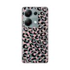 Maska Torbica Silikonska Print Skin za Xiaomi Redmi Note 13 Pro 4G (EU) Animal cena 2500 din slika