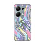 Maska Torbica Silikonska Print Skin za Xiaomi Redmi Note 13 Pro 4G (EU) Liquid Dream cena 2500 din slika