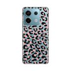 Maska Torbica Silikonska Print Skin za Xiaomi Redmi Note 13 Pro 5G (EU) Animal cena 1000 din slika