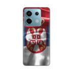 Maska Torbica Silikonska Print Skin za Xiaomi Redmi Note 13 Pro 5G (EU) SRB cena 2500 din slika