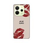 Maska Torbica Silikonska Print Skin za Xiaomi Redmi Note 14 4G (SRB) Just Love cena 2500 din slika