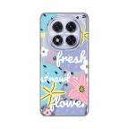 Maska Torbica Silikonska Print Skin za Xiaomi Redmi Note 14 Pro 5G (EU) Fresh Pastel cena 2500 din slika