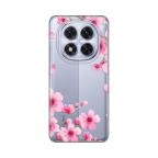 Maska Torbica Silikonska Print Skin za Xiaomi Redmi Note 14 Pro 5G (EU) Rose Flowers cena 2500 din slika