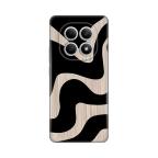 Maska Torbica Silikonska Print Skin za Xiaomi Redmi Note 15 4G/5G Black Flow cena 2500 din slika