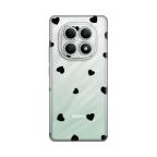 Maska Torbica Silikonska Print Skin za Xiaomi Redmi Note 15 4G/5G Hearts cena 2500 din slika