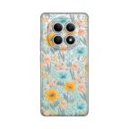 Maska Torbica Silikonska Print Skin za Xiaomi Redmi Note 15 4G/5G Lovely Flowers cena 2500 din slika