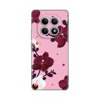 Maska Torbica Silikonska Print Skin za Xiaomi Redmi Note 15 4G/5G Pink Orchid cena 2500 din slika