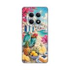 Maska Torbica Silikonska Print Skin za Xiaomi Redmi Note 15 4G/5G Summer in Greece slika 1
