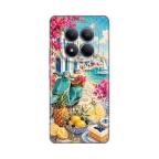 Maska Torbica Silikonska Print Skin za Xiaomi Redmi Note 15 Pro 4G Summer in Greece slika 1