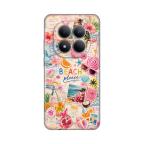 Maska Torbica Silikonska Print Skin za Xiaomi Redmi Note 15 Pro 5G Beach Please slika 1