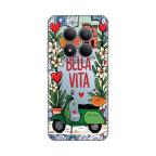 Maska Torbica Silikonska Print Skin za Xiaomi Redmi Note 15 Pro 5G Bella Vita cena 2500 din slika