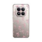 Maska Torbica Silikonska Print Skin za Xiaomi Redmi Note 15 Pro 5G Cute Bow cena 2500 din slika