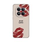 Maska Torbica Silikonska Print Skin za Xiaomi Redmi Note 15 Pro 5G Just Love cena 2500 din slika