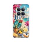 Maska Torbica Silikonska Print Skin za Xiaomi Redmi Note 15 Pro Plus 5G Summer in Greece slika 1