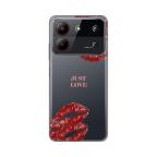 Maska Torbica Silikonska Print Skin za ZTE Blade A54 Just Love Pink cena 2500 din slika