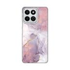 Maska Torbica Silikonska Print za Honor 200 Smart/Honor X7c Pink Marble cena 2500 din slika