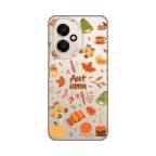 Maska Torbica Silikonska Print Skin za Honor 400 Autumn cena 2500 din slika
