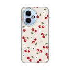 Maska Torbica Silikonska Print za Honor 400 Cherry and Flowers cena 2500 din slika