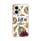 Maska Torbica Silikonska Print za Honor 400 Fall in Love cena 2500 din slika