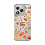 Maska Torbica Silikonska Print Skin za Honor 400 Lite Autumn cena 2500 din slika
