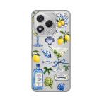 Maska Torbica Silikonska Print za Honor 400 Lite Mediterranean Martini cena 2500 din slika