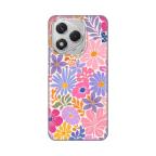 Maska Torbica Silikonska Print za Honor 400 Lite Sunny Petals cena 2500 din slika
