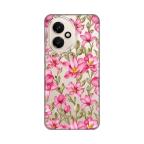 Maska Torbica Silikonska Print za Honor 400 Magnolia cena 2500 din slika