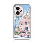 Maska Torbica Silikonska Print za Honor 400 Pink Italy cena 2500 din slika