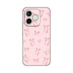 Maska Torbica Silikonska Print za Honor 600 Lite Bow cena 2500 din slika