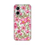Maska Torbica Silikonska Print za Honor 600 Lite Magnolia cena 2500 din slika