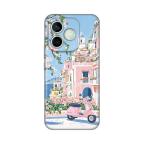 Maska Torbica Silikonska Print za Honor 600 Lite Pink Italy cena 2500 din slika