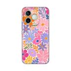 Maska Torbica Silikonska Print za Honor 600 Lite Sunny Petals cena 2500 din slika