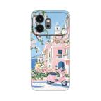 Maska Torbica Silikonska Print za Honor 600 Pink Italy cena 2500 din slika