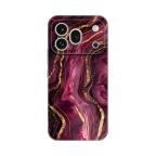 Maska Torbica Silikonska Print za Honor 600 Pro Burgundy cena 2500 din slika