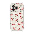 Maska Torbica Silikonska Print za Honor 600 Pro Cherry and Flowers cena 2500 din slika