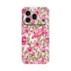 Maska Torbica Silikonska Print za Honor 600 Pro Magnolia cena 2500 din slika