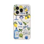 Maska Torbica Silikonska Print za Honor 600 Pro Mediterranean Martini cena 2500 din slika