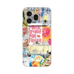 Maska Torbica Silikonska Print za Honor 600 Pro More Amore cena 2500 din slika